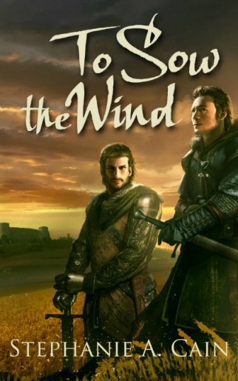 Epic fantasy novella Sow the Wind now available!