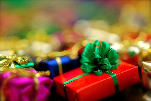 What to Get a Self-Published Author for Christmas