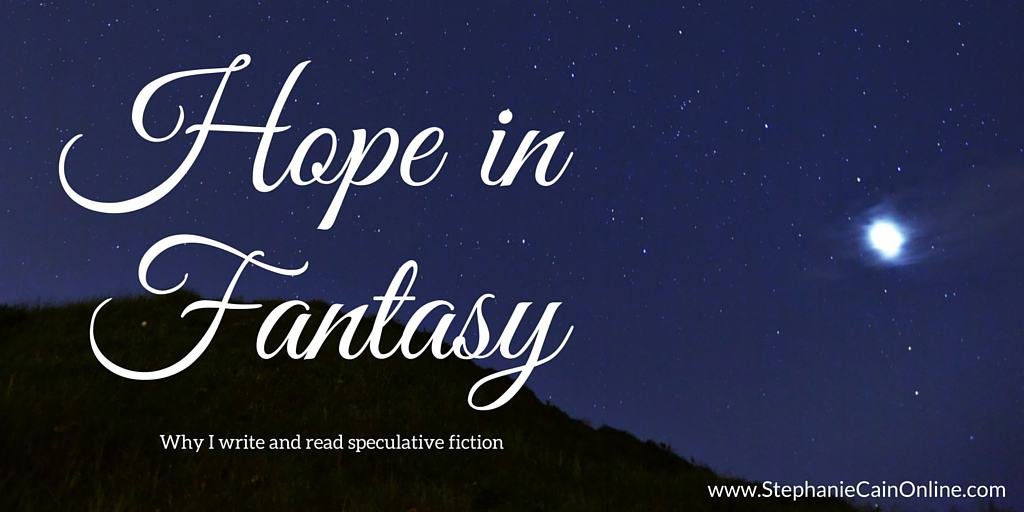 Hope in Fantasy