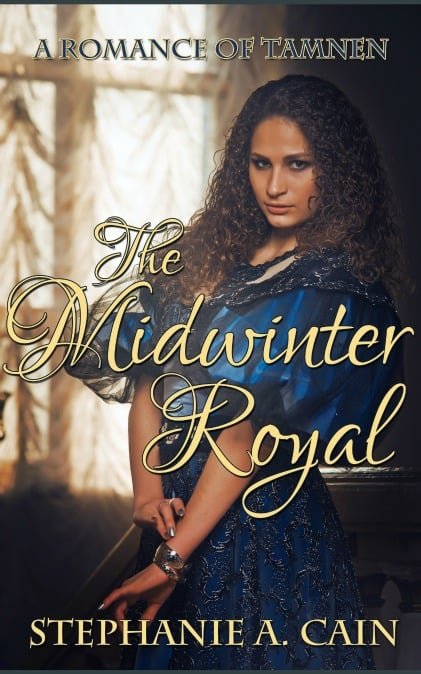 New Short Fiction: The Midwinter Royal