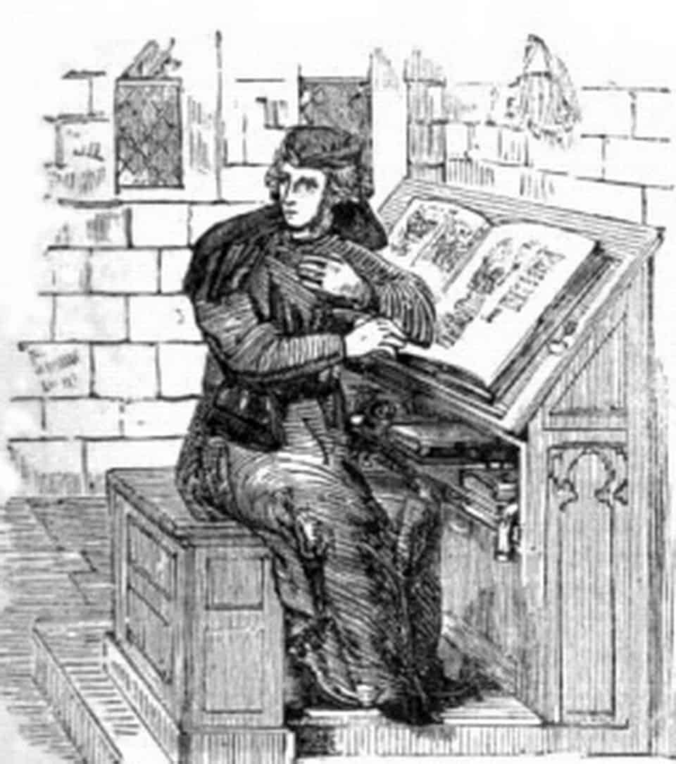 8 Great Online Sources to Research a Fantasy Novel