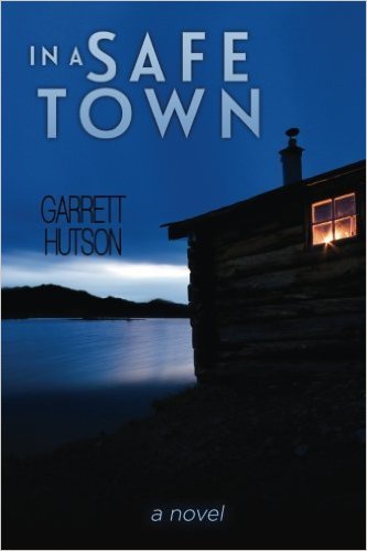 Mystery Book Rec: In a Safe Town
