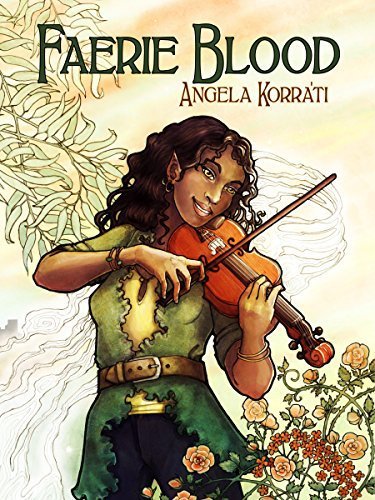 Book Rec: Angela Korra’ti’s Free Court of Seattle