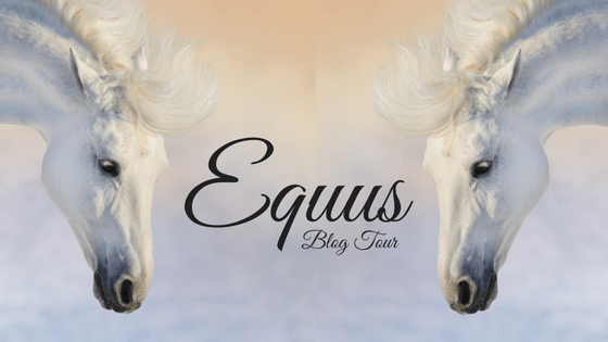 Equus Blog Tour Schedule