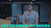 Video Intro to My Fantasy Fiction