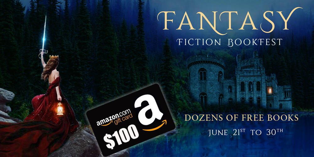 Free Books at the Summer Solstice Fantasy Bookfest