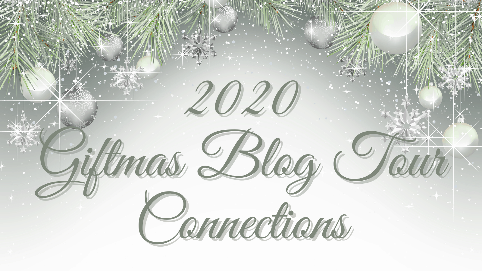 Connections – A #Giftmas2020 Blog