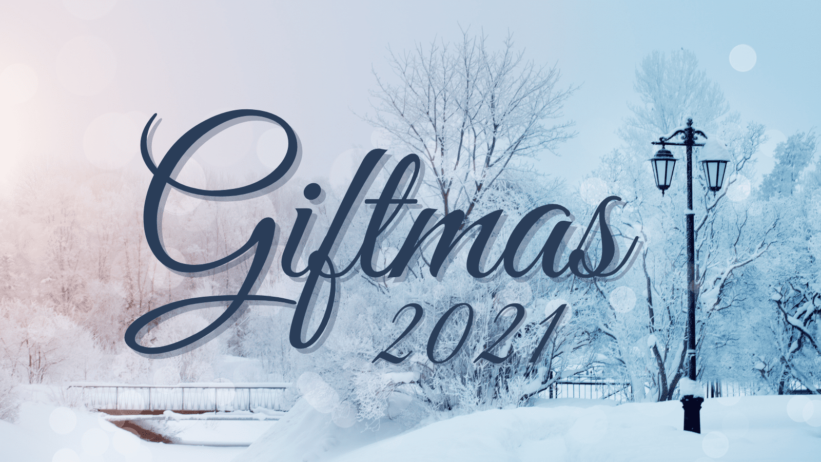 Giftmas 2021 The Story Continues