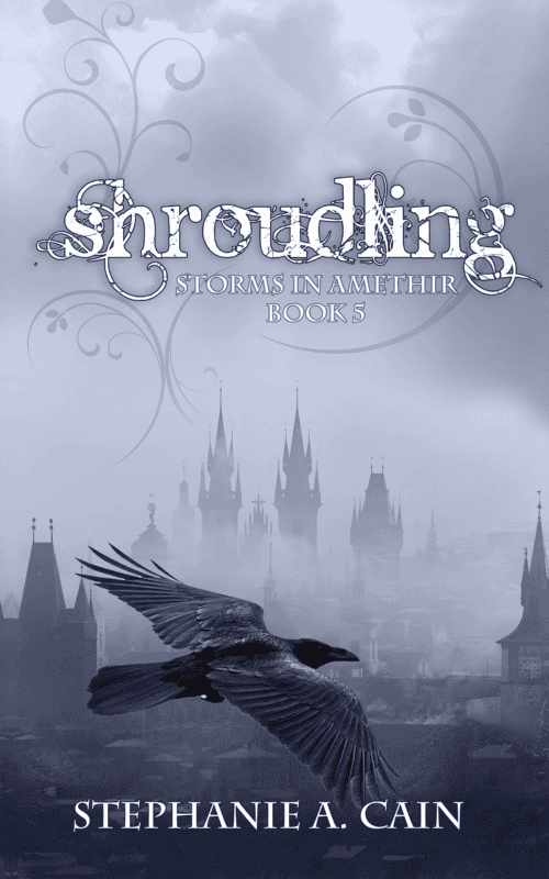 Shroudling
