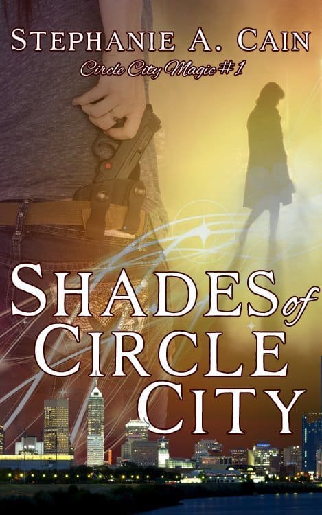 WIP Wednesday: Shades of Circle City