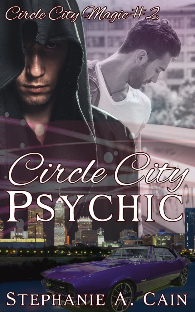 Circle City Psychic Playlist