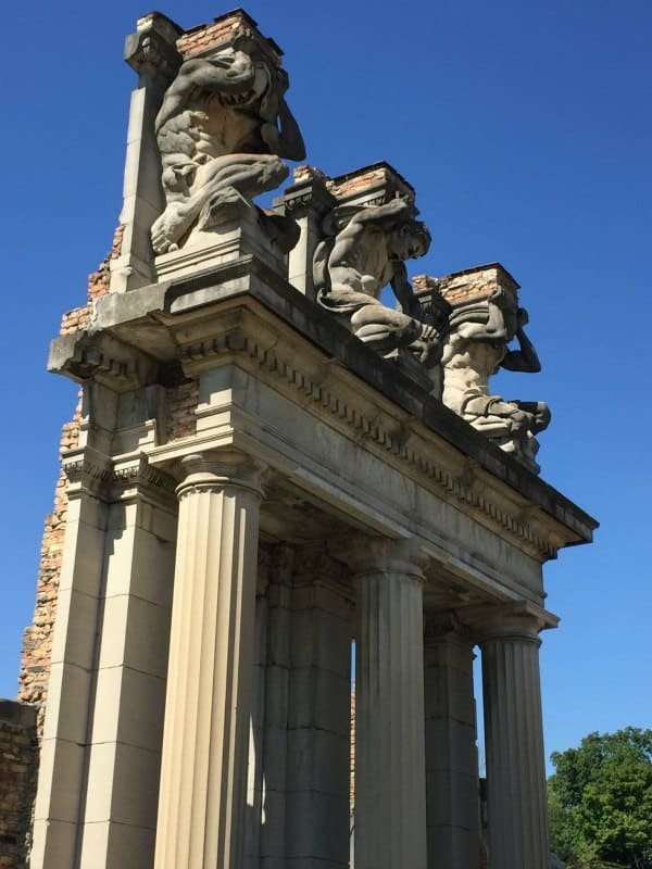 God is in the Detail–Indianapolis Flavor via Research