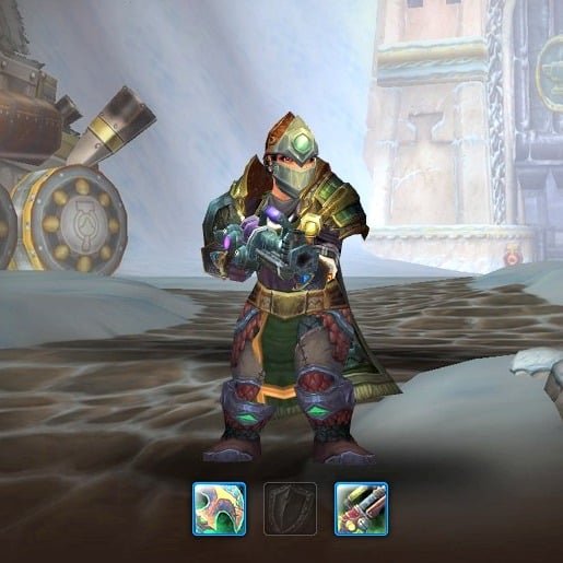 LFG is a Fun Warcraft Related Romance