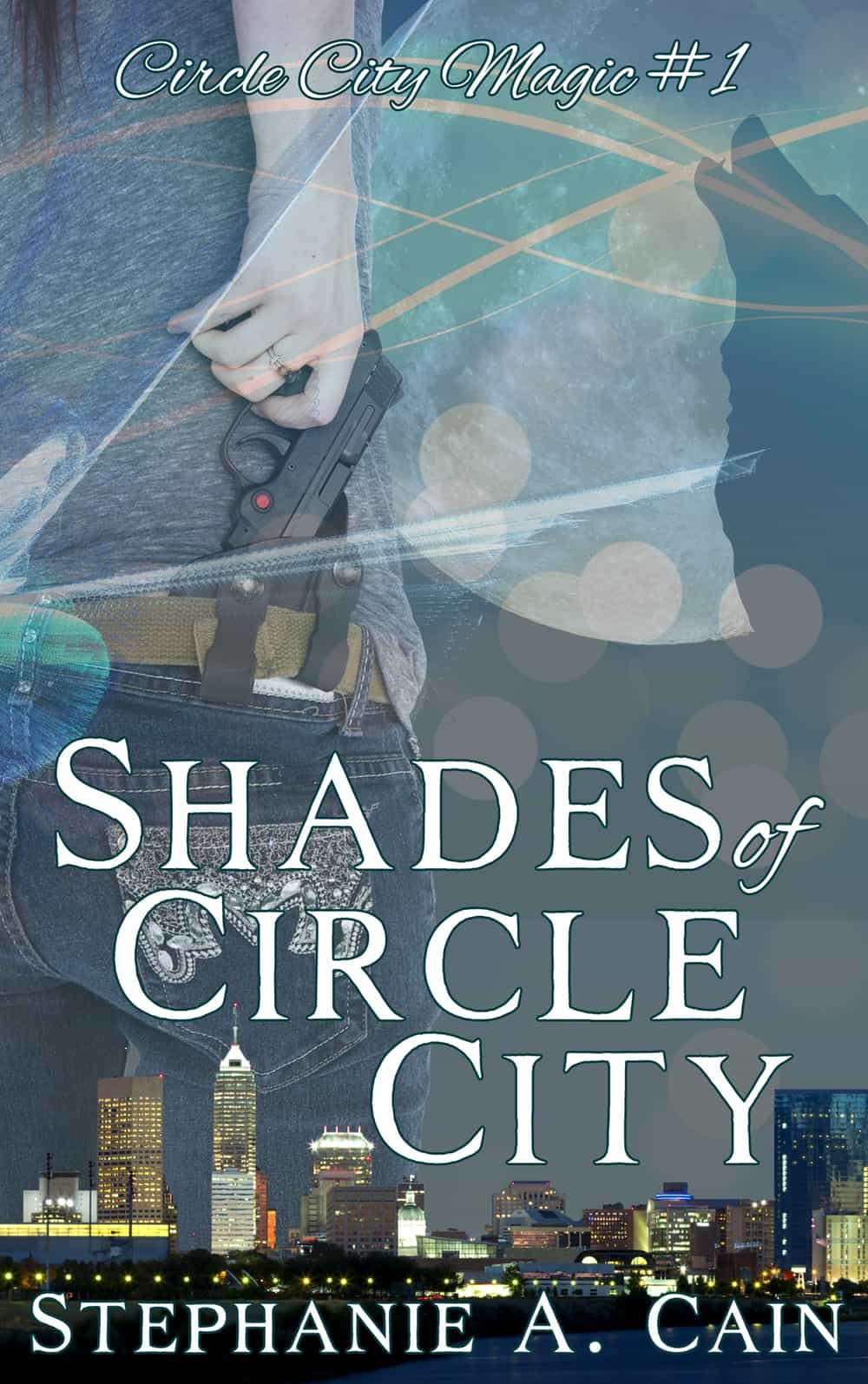 Circle City Magic Anthology