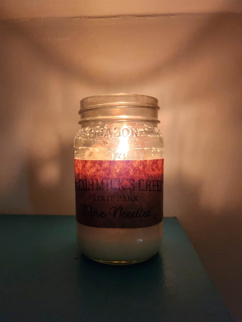 Giftmas 2022: Light in the Darkness