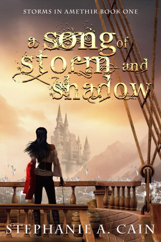 A Song of Storm and Shadow