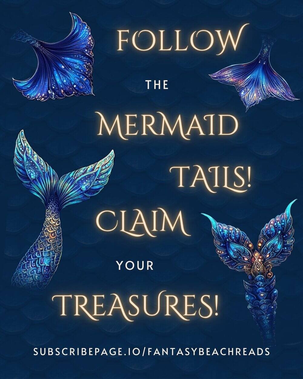 Dive into Your Next Fantasy Beach Reads Adventure! 