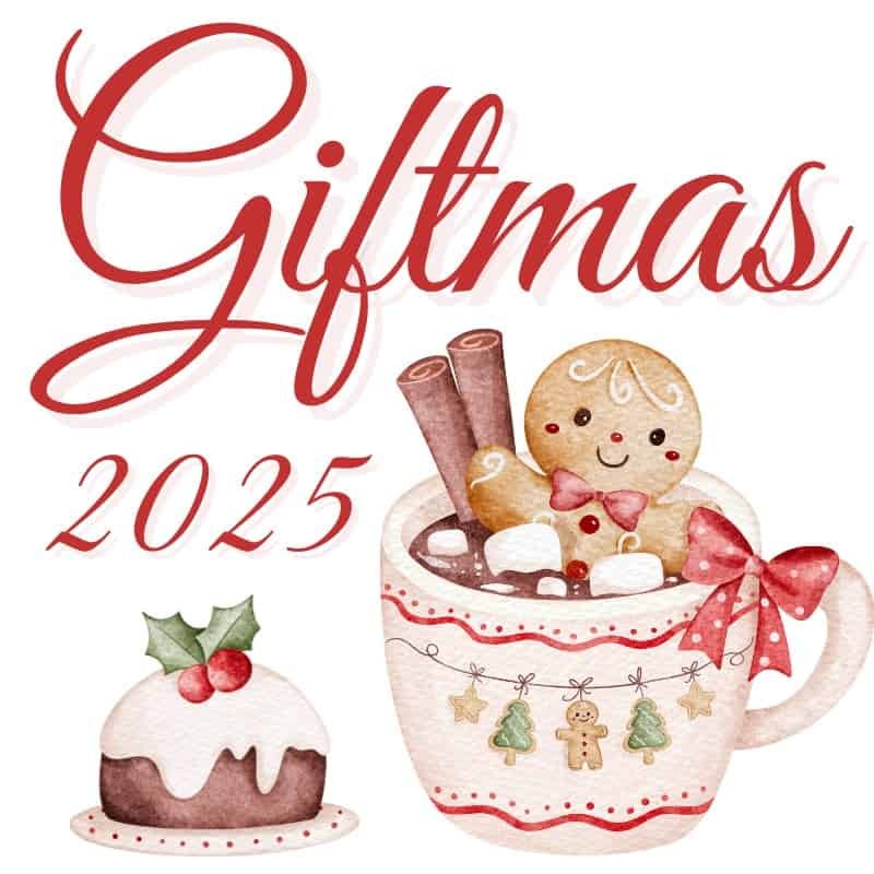 Giftmas 2025: Human Connection
