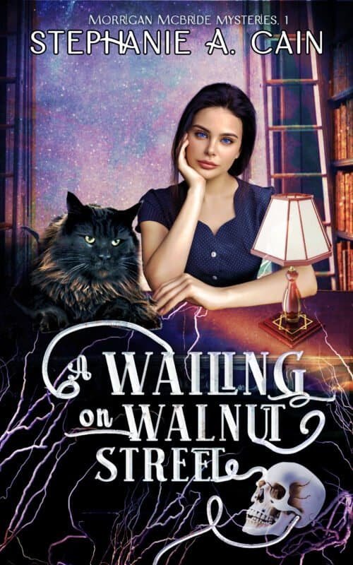 A Wailing on Walnut Street